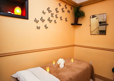 Mandalay Therapy Room