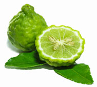 Bergamot Aromatherapy