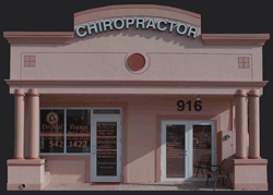 Downtown Cape Coral Chiropractor