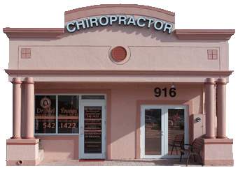 Downtown Cape Coral Chiropractor